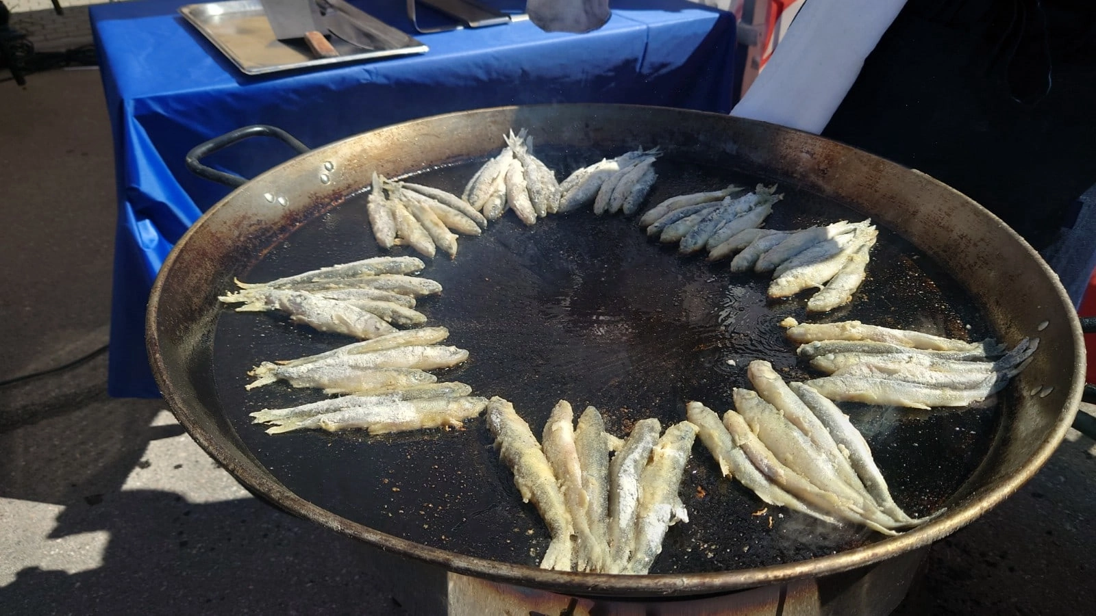 Корюшка идёт! (3 дня)