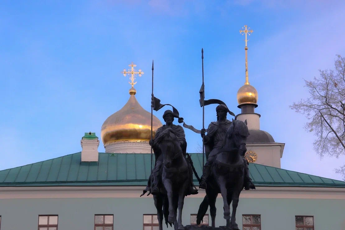 Изображение галереи