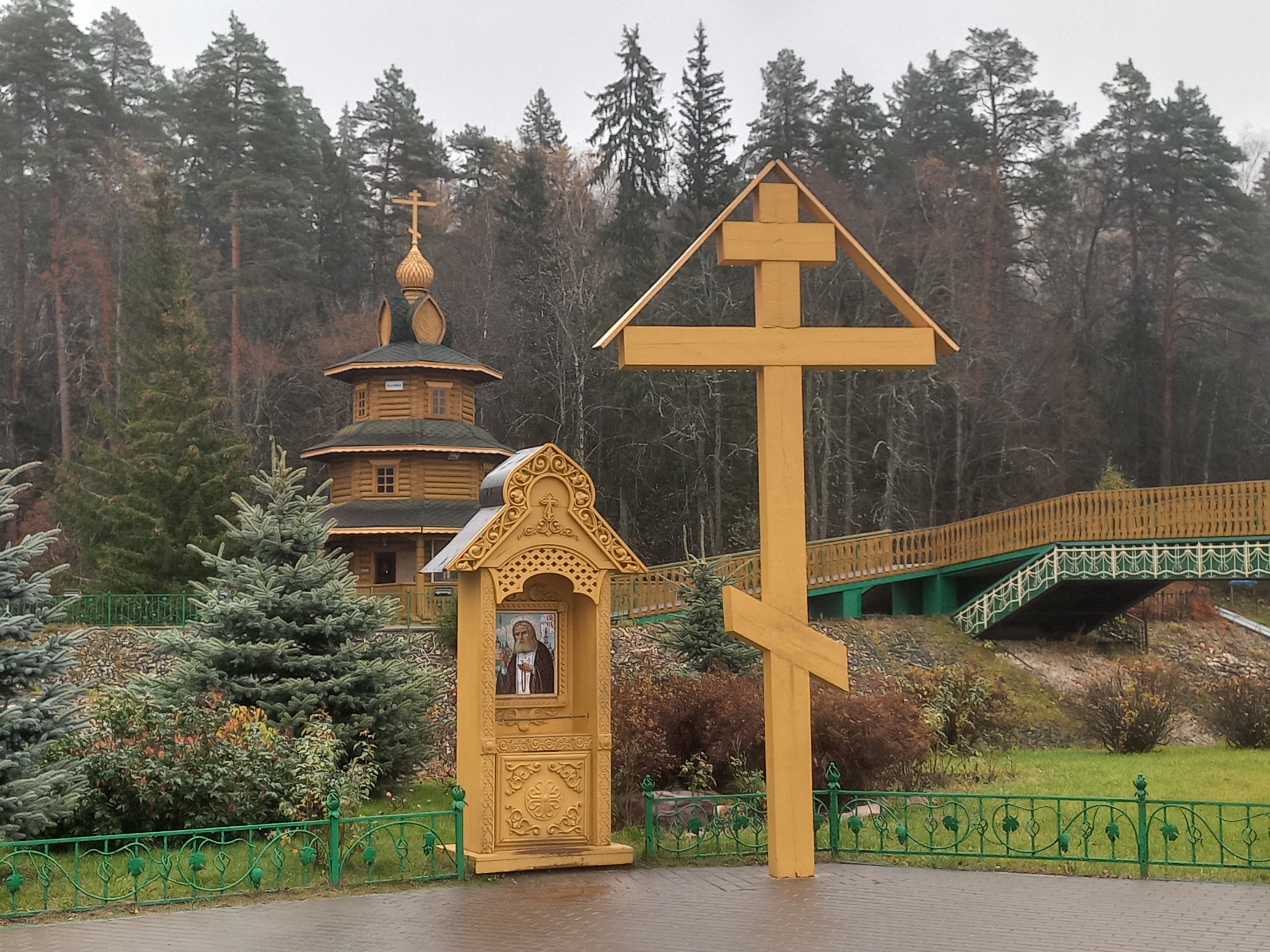 Изображение галереи