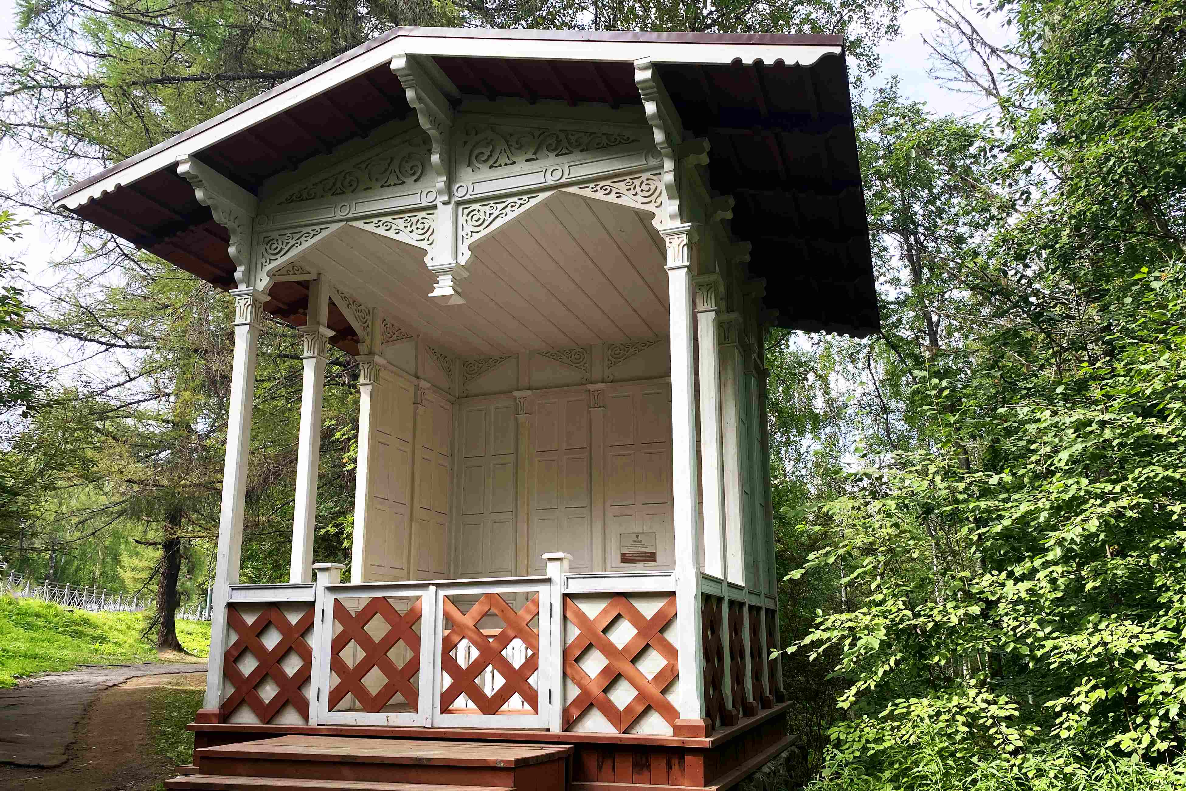 Изображение галереи