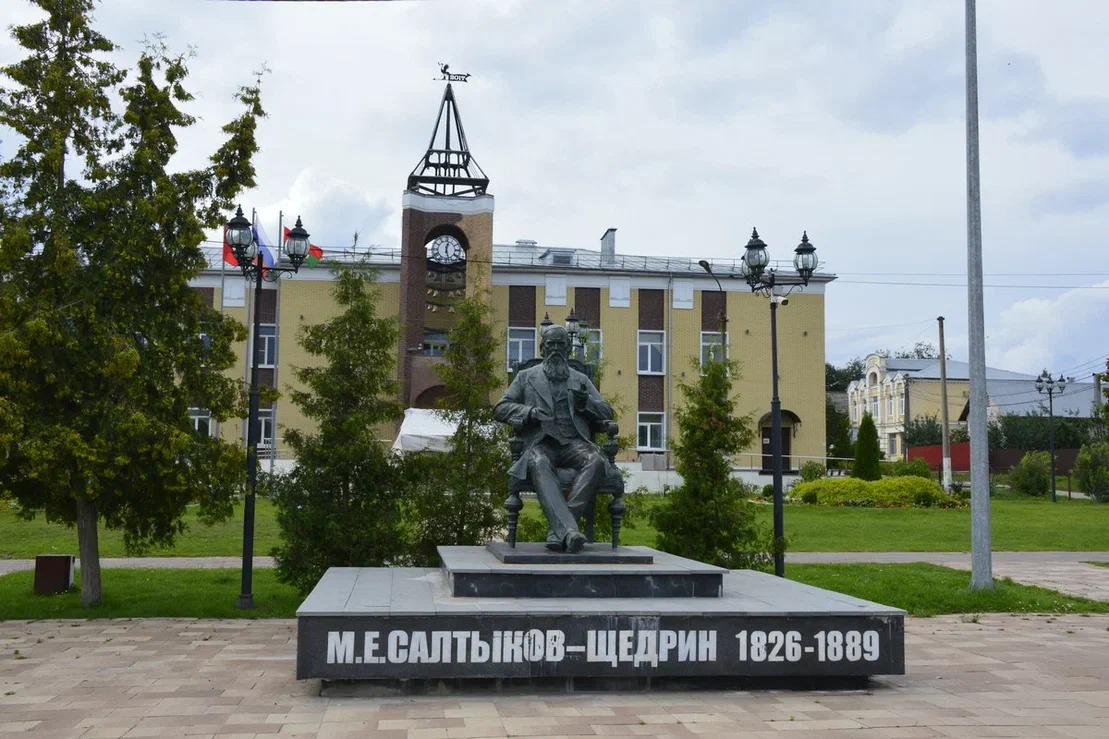 Изображение галереи