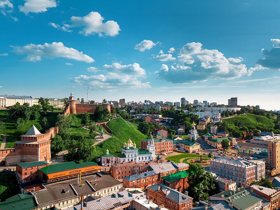 Сладкий Горький (2 дня)