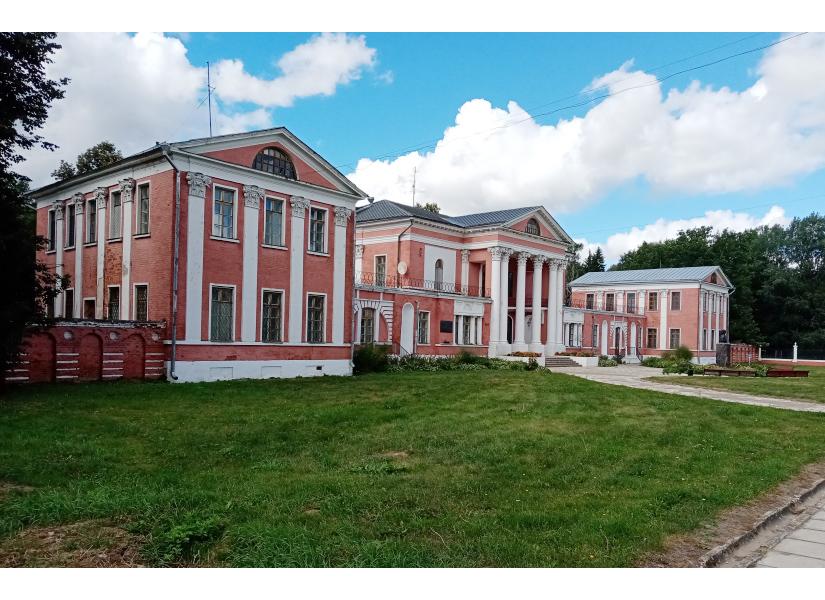Изображение галереи