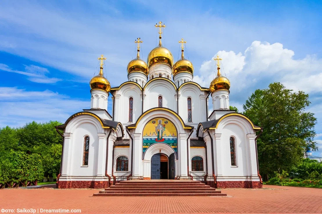 Изображение галереи