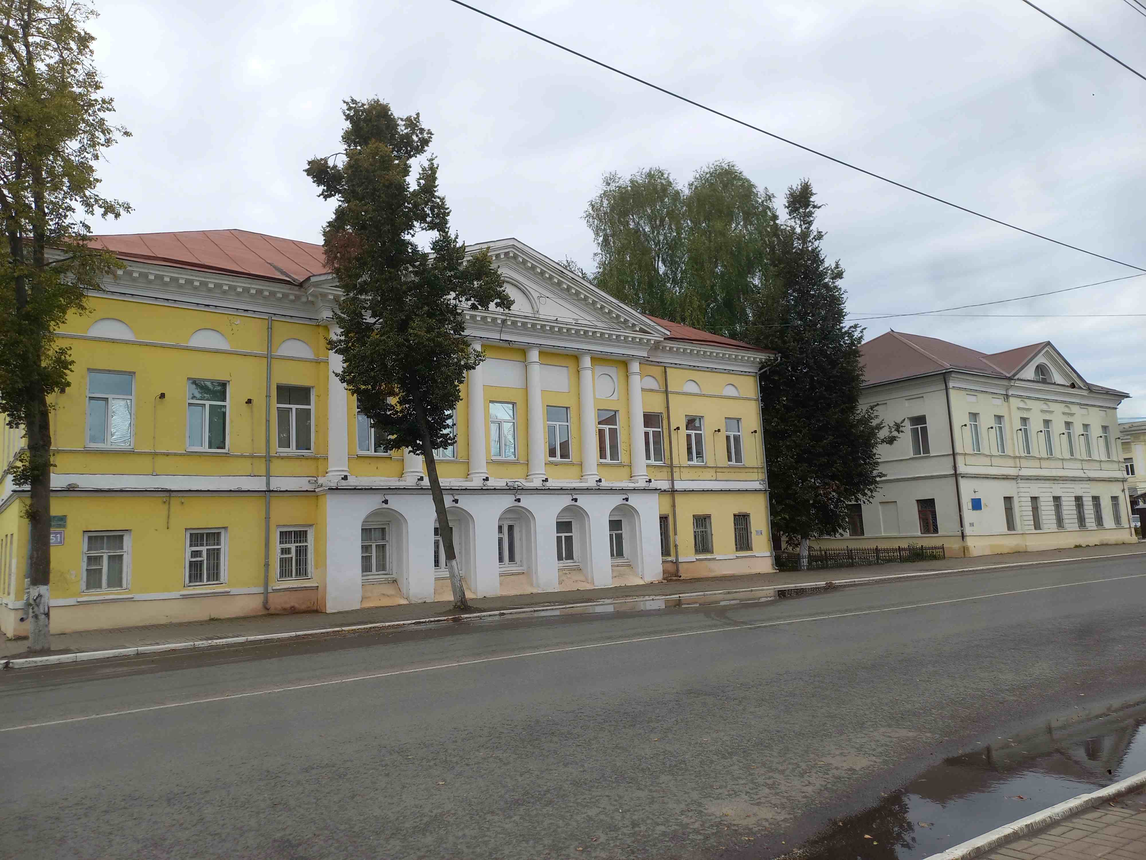Изображение галереи