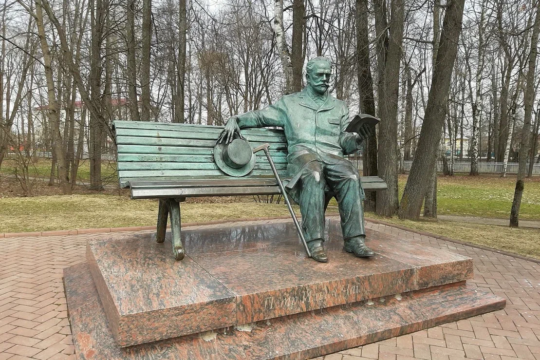 И будет музыка звучать