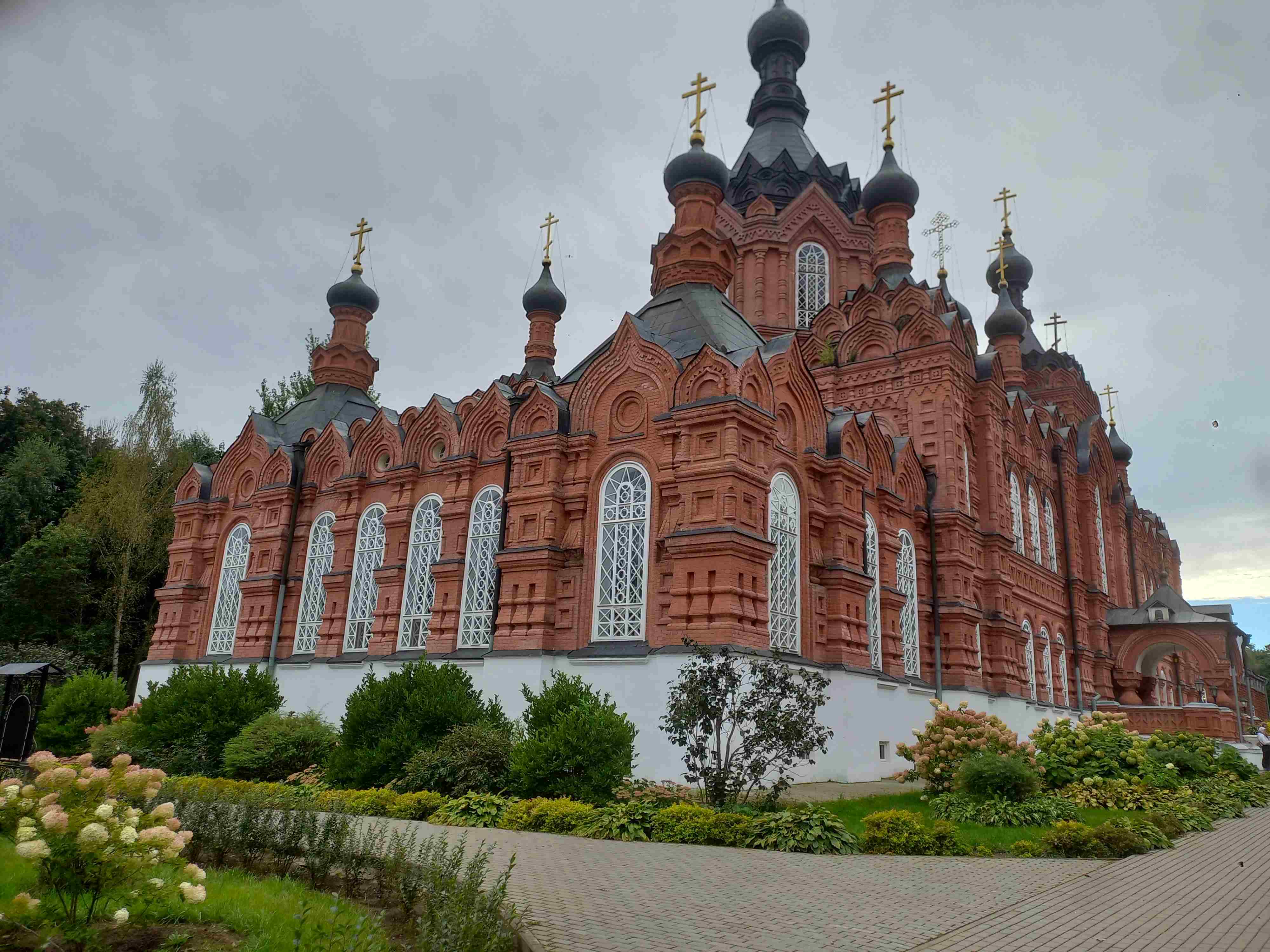 Изображение галереи