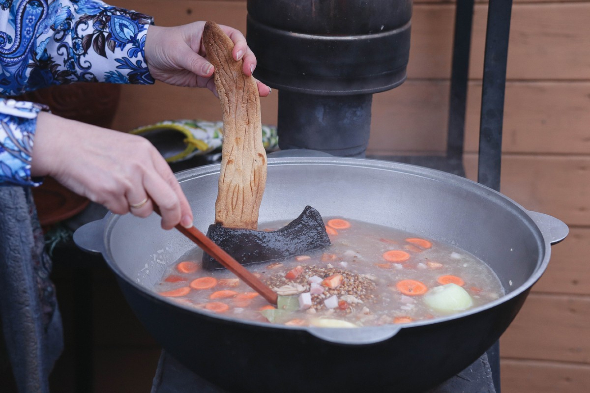 Изображение галереи