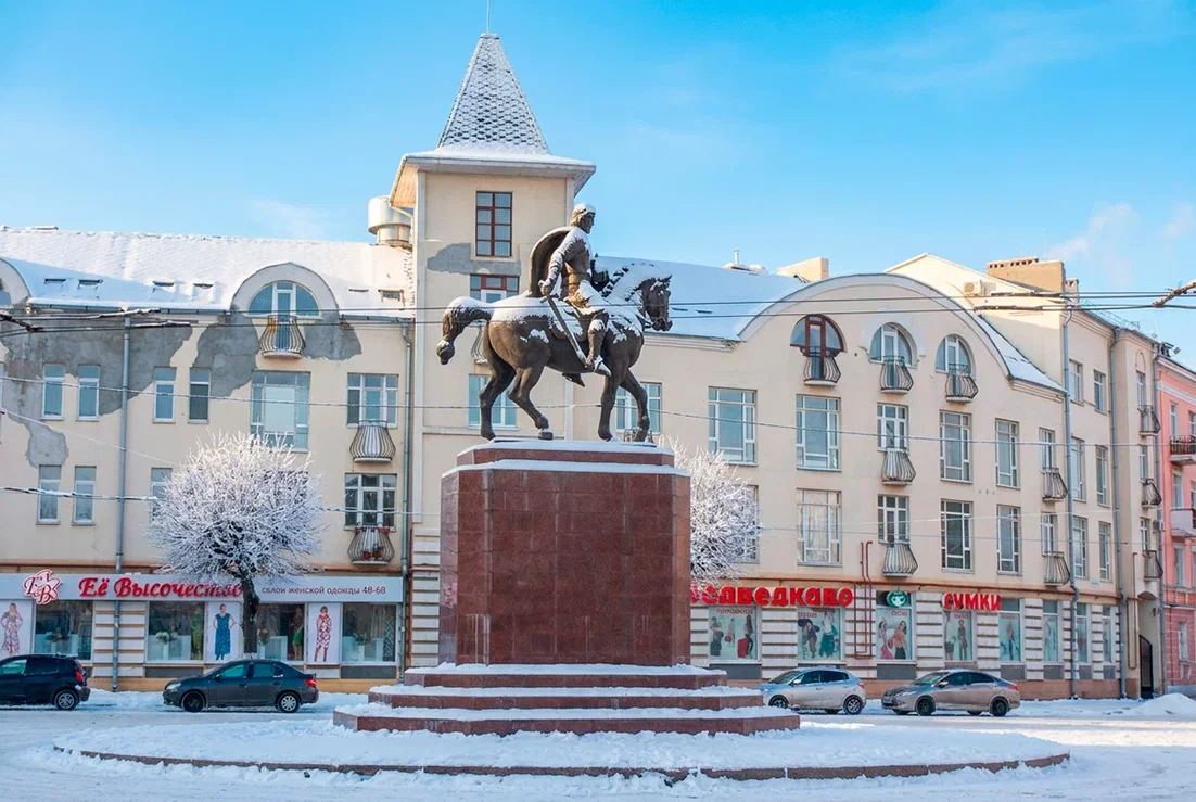 Изображение галереи