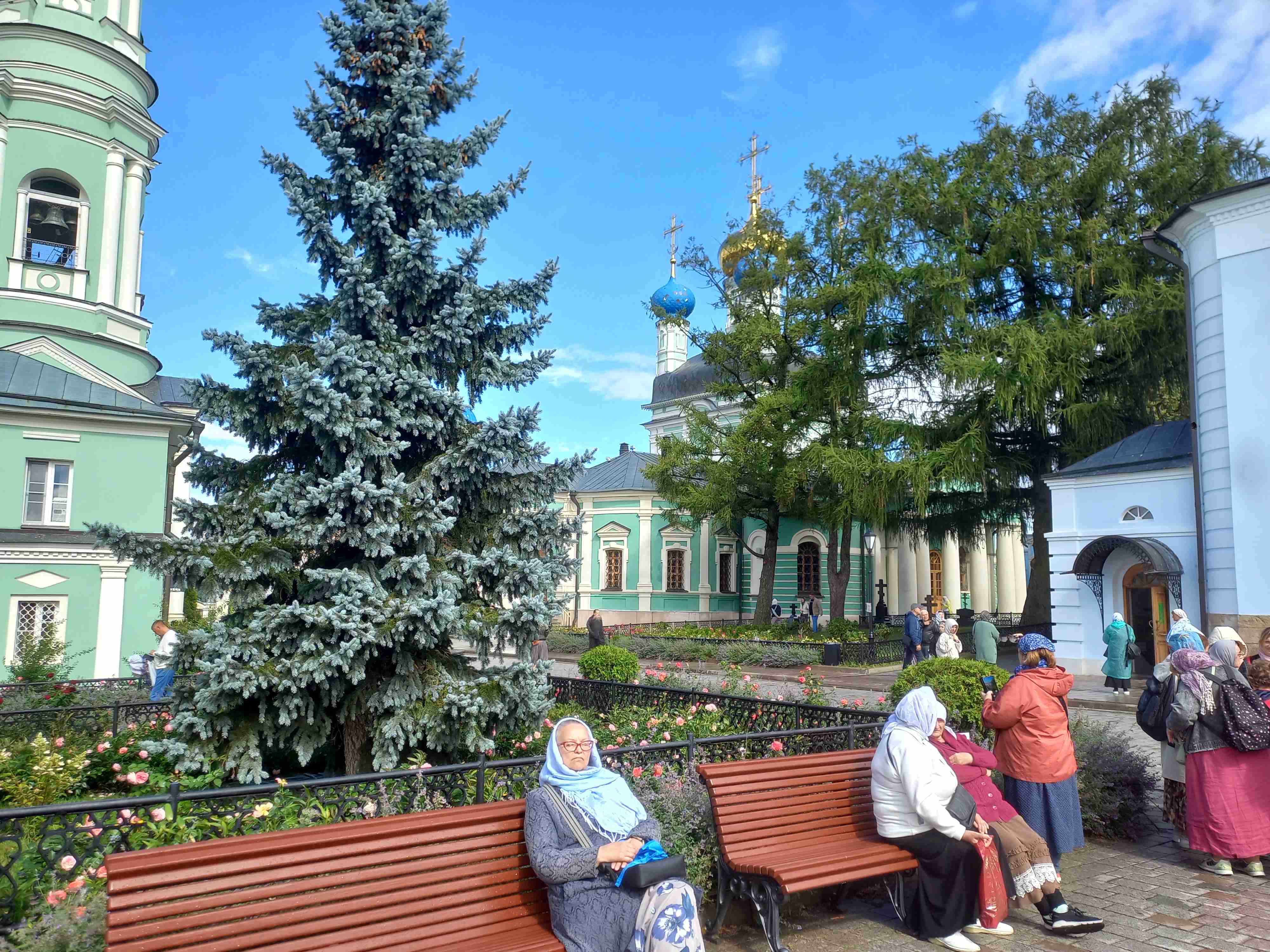 Изображение галереи