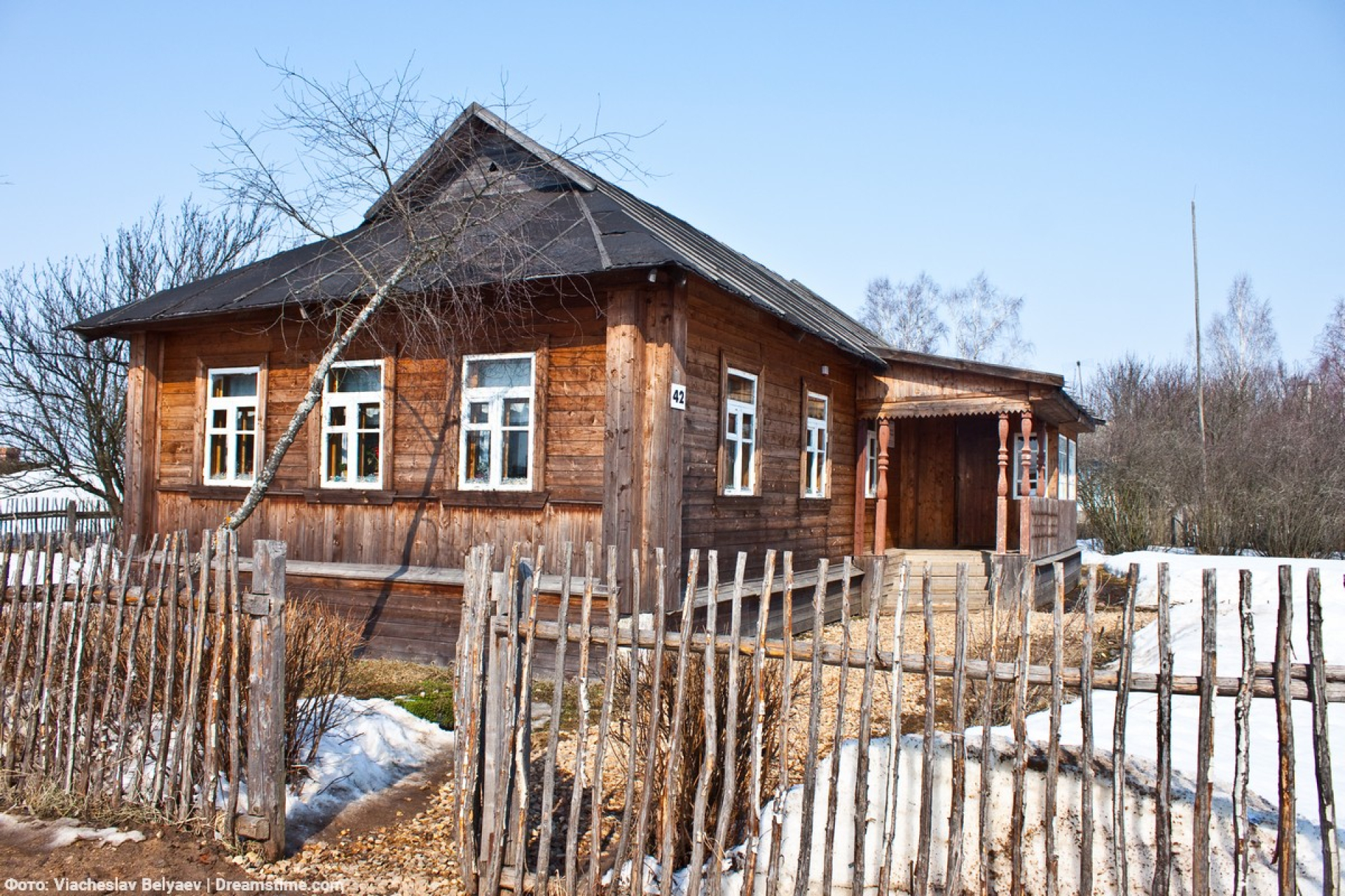Изображение галереи