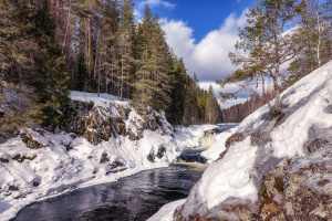 Туры в Карелию
