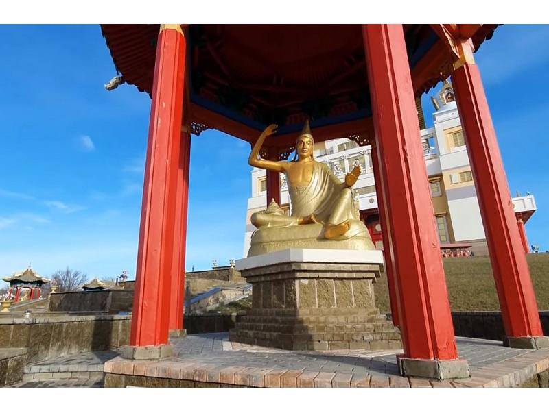 Изображение галереи