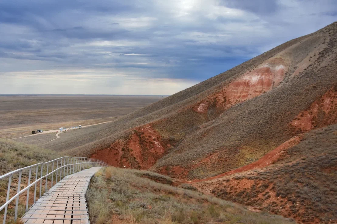 Нижневолжские традиции ( 4 дня)