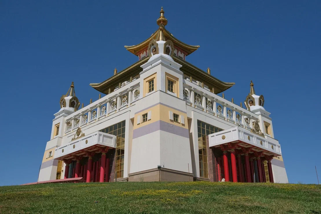 Изображение галереи