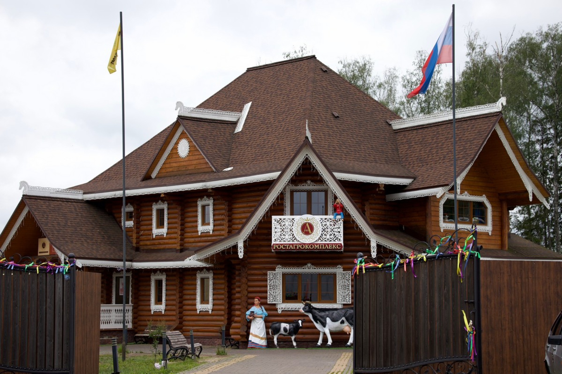 Изображение галереи