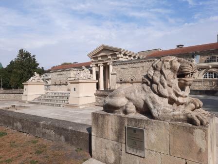 Ожерелье Кавказских Минеральных Вод (6 дней) 