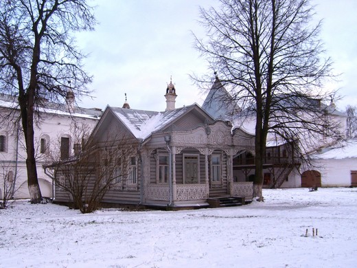 Изображение галереи