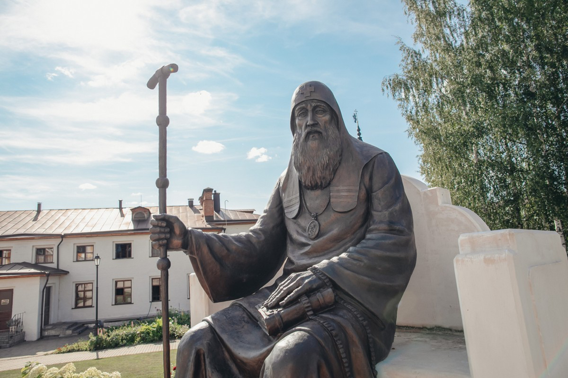 Изображение галереи