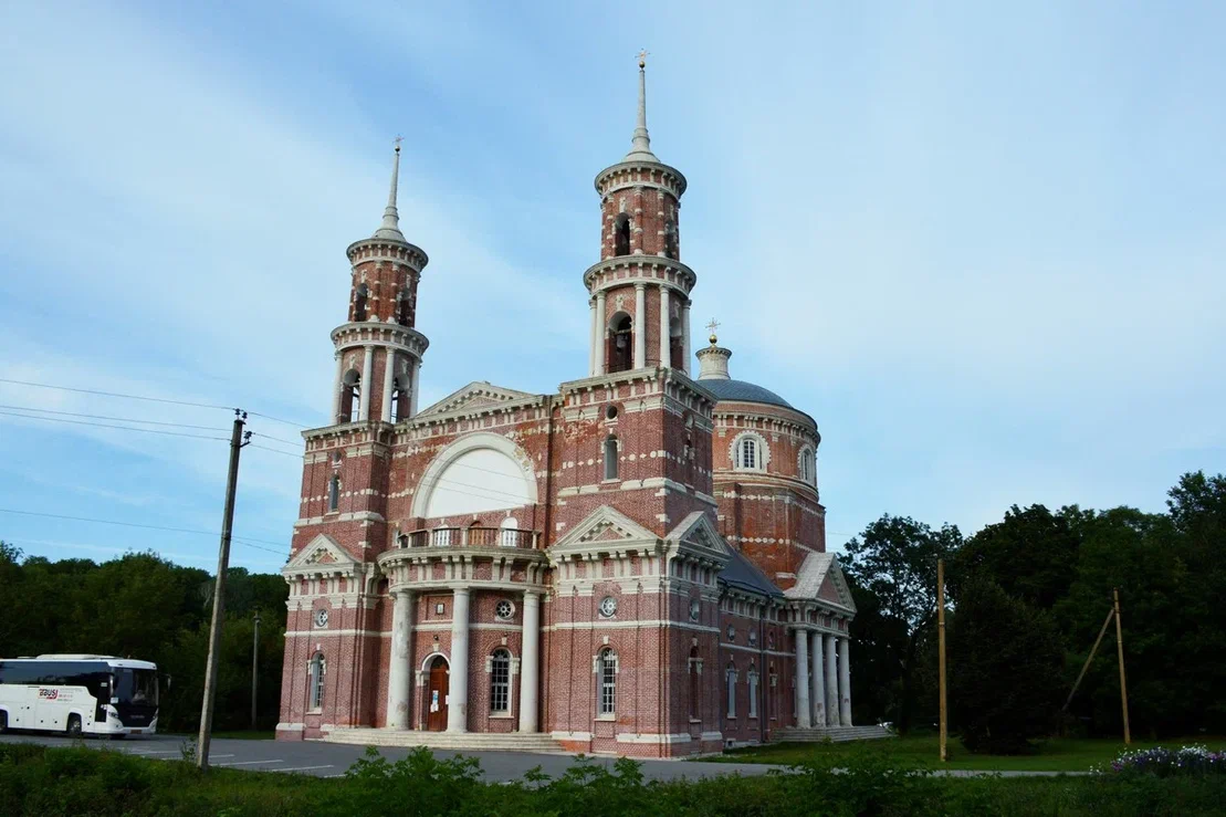 Изображение галереи