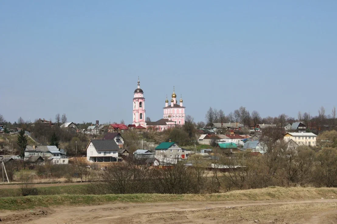 Изображение галереи
