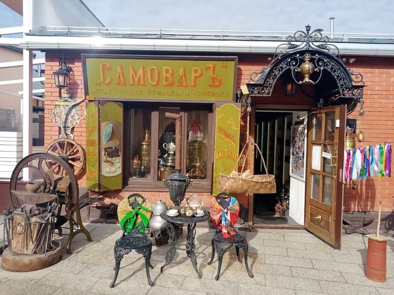 Изображение галереи