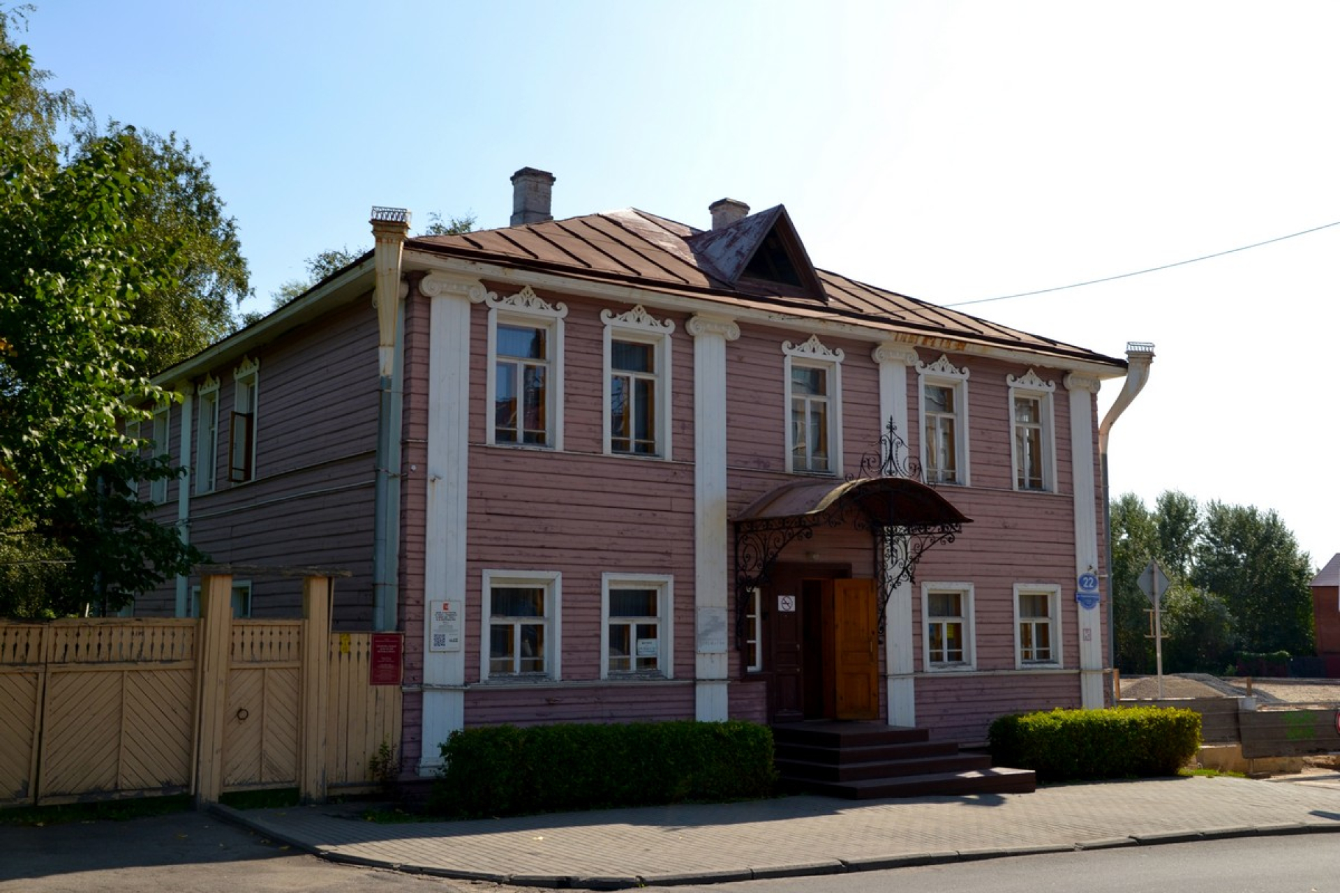 Изображение галереи