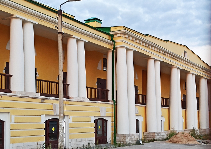 Изображение галереи