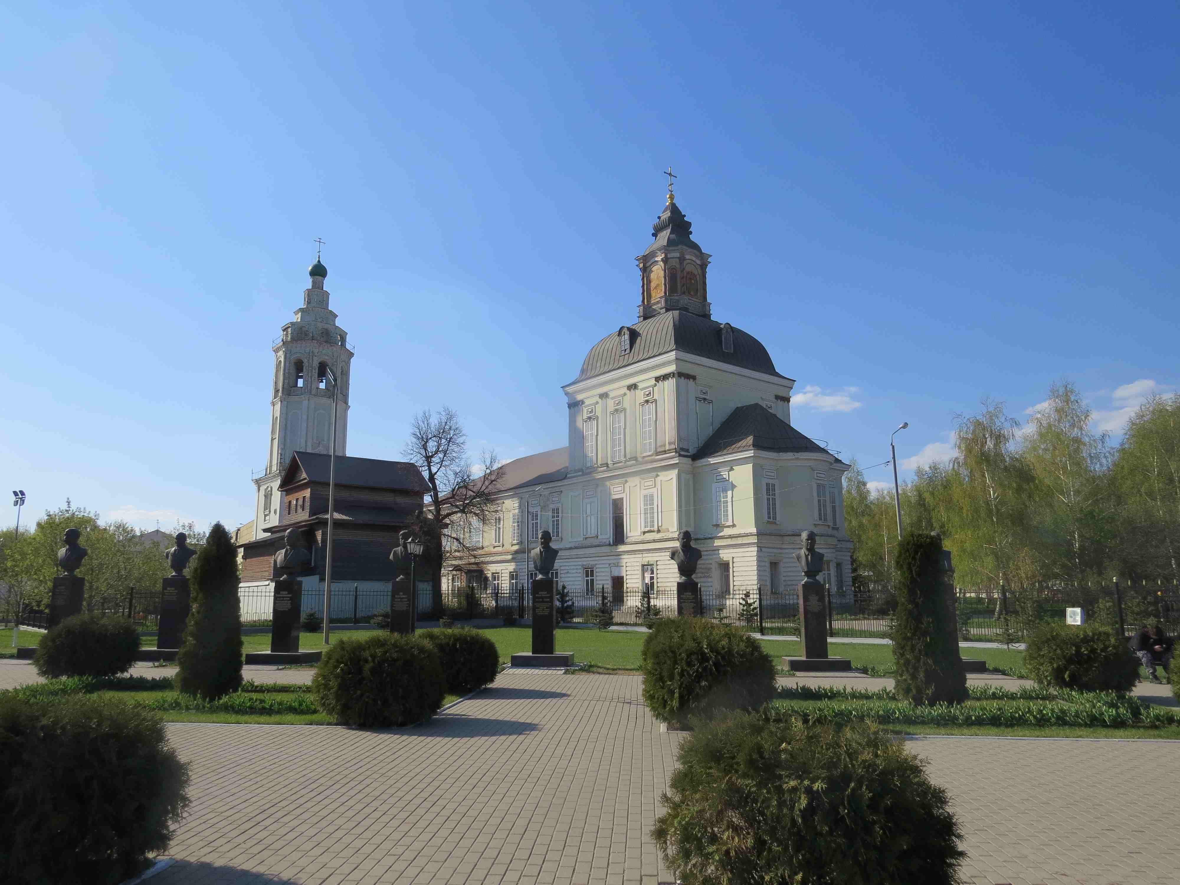 Изображение галереи