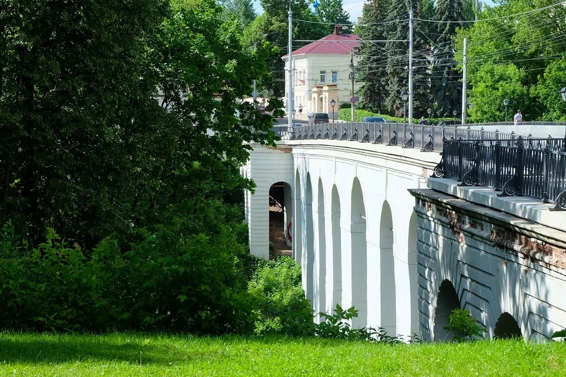 Изображение галереи