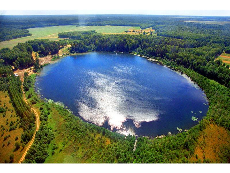 Легенда о граде Китеже (3 дня)