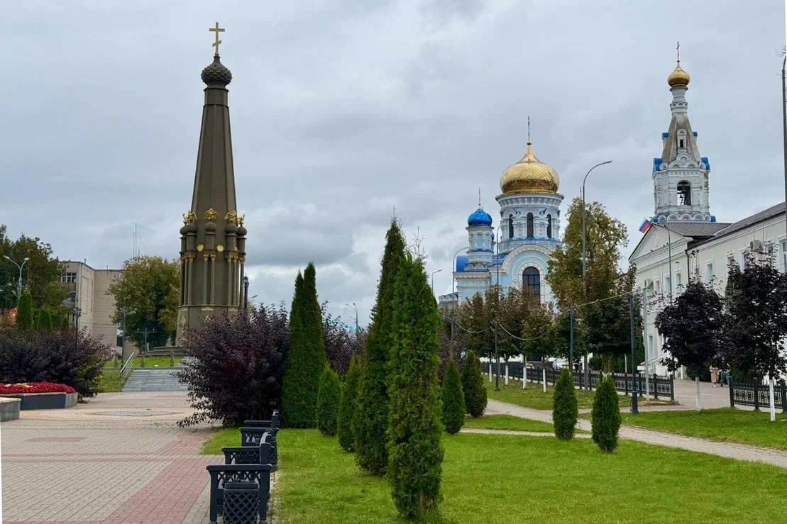 Изображение галереи