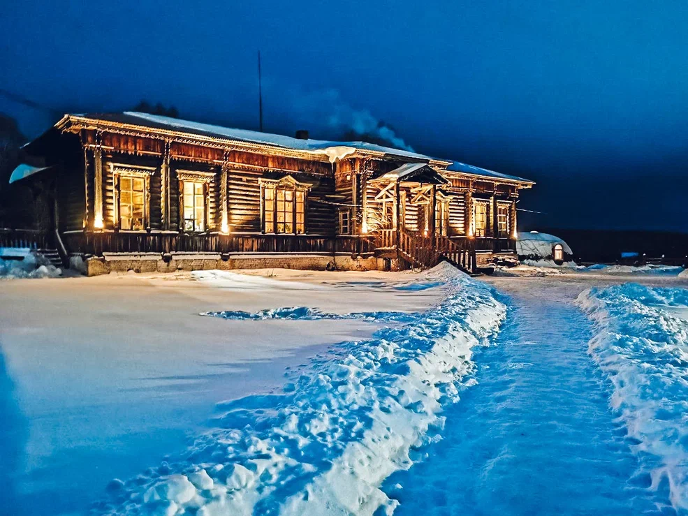 Изображение галереи