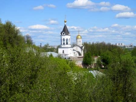 Царская дорога (2 дня)