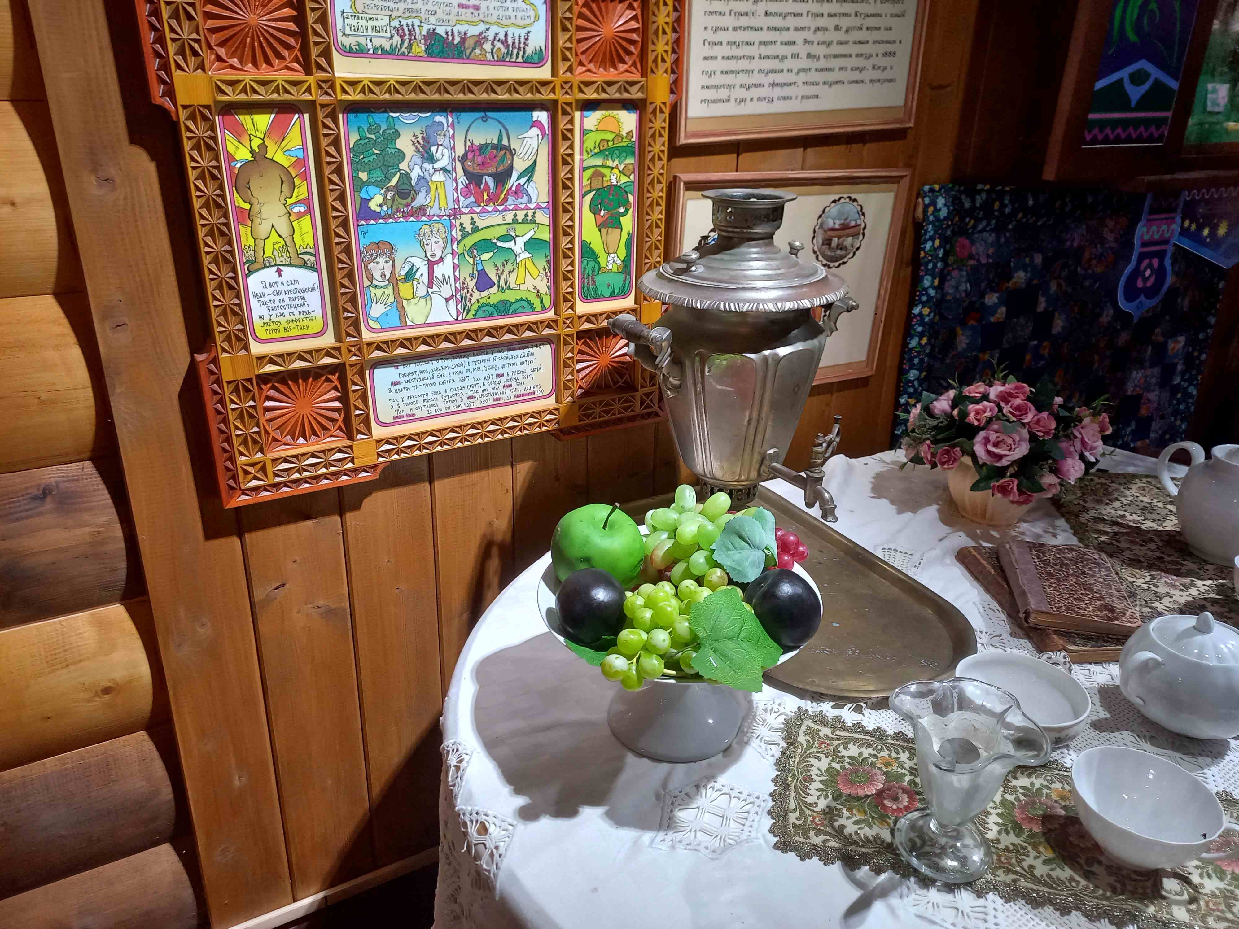 Изображение галереи