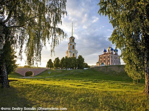 Земля былин,сказаний и легенд (2 дня)