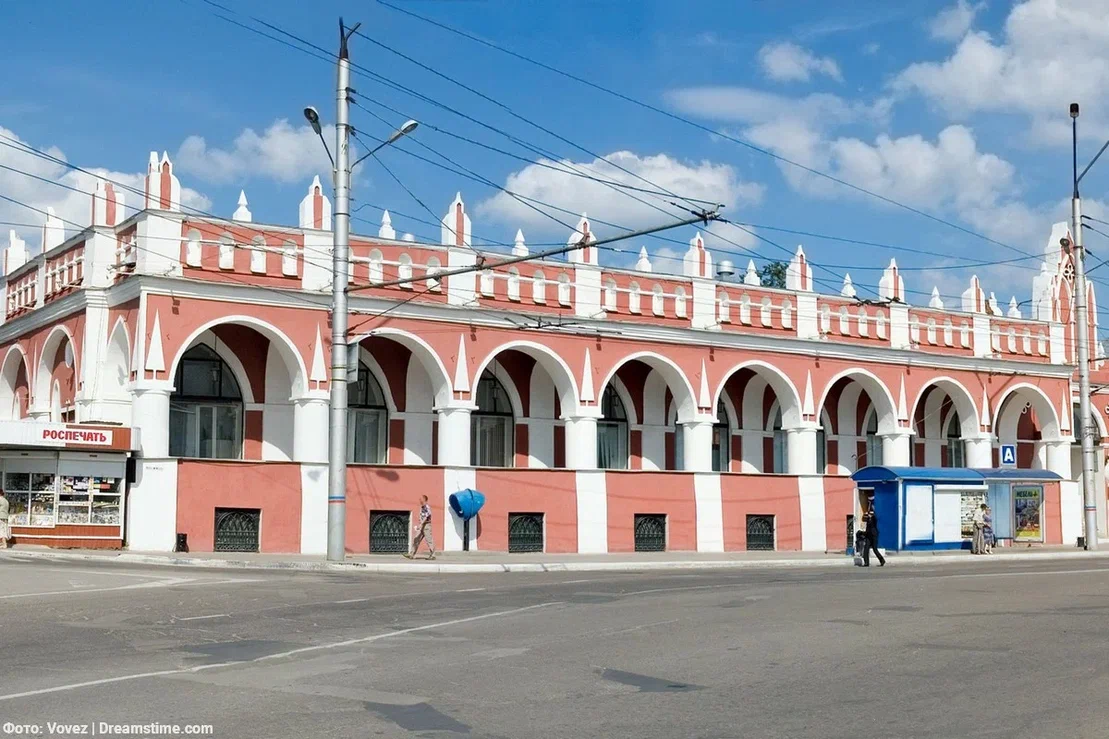 Изображение галереи