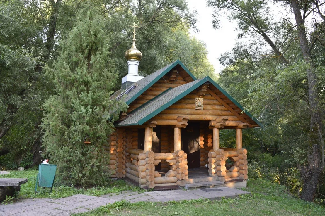 Изображение галереи