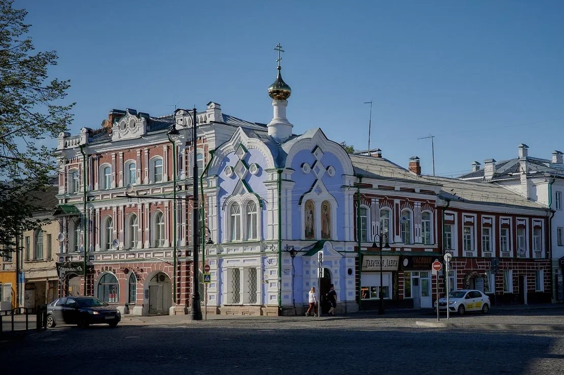 Изображение галереи