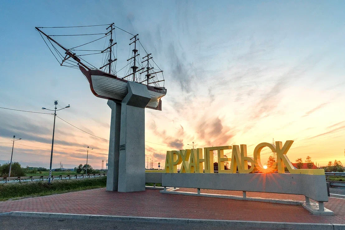 Изображение галереи