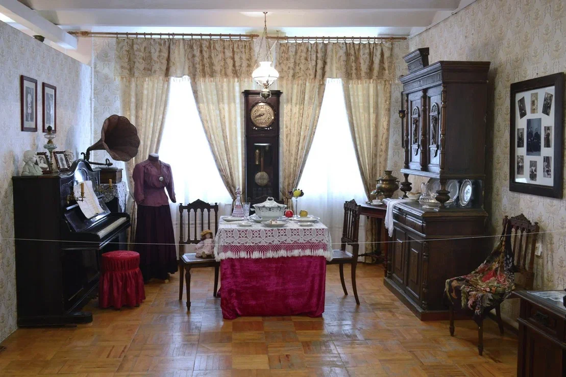 Изображение галереи