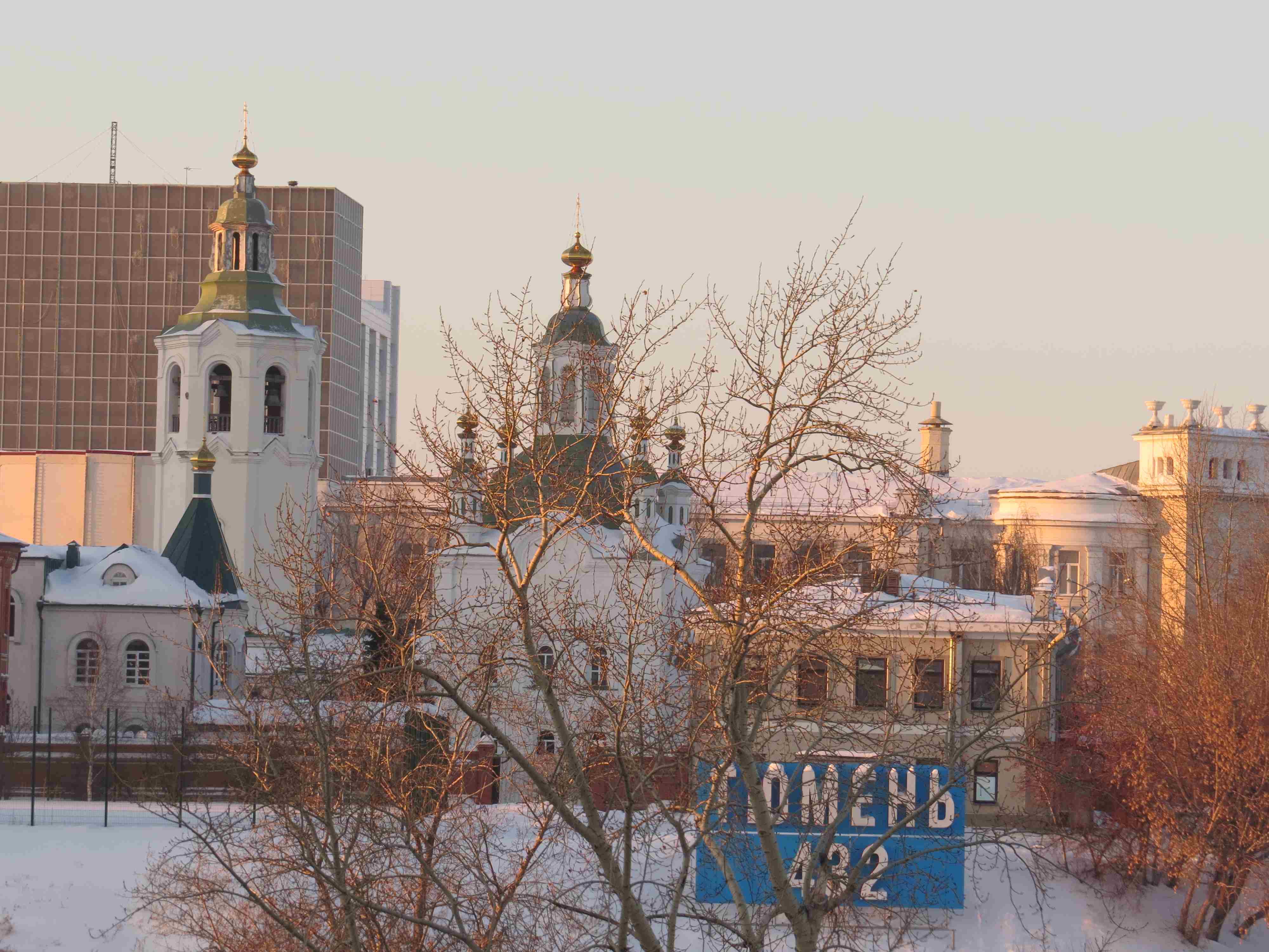 Изображение галереи