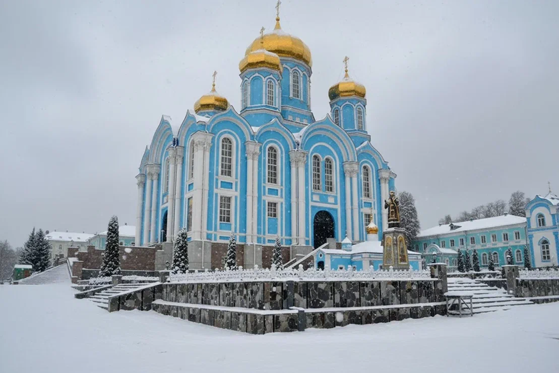 Изображение галереи