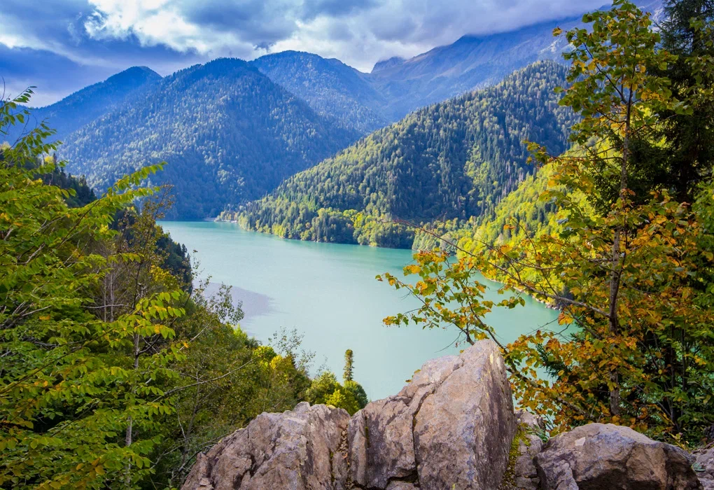 Изображение галереи