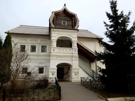 Изображение галереи