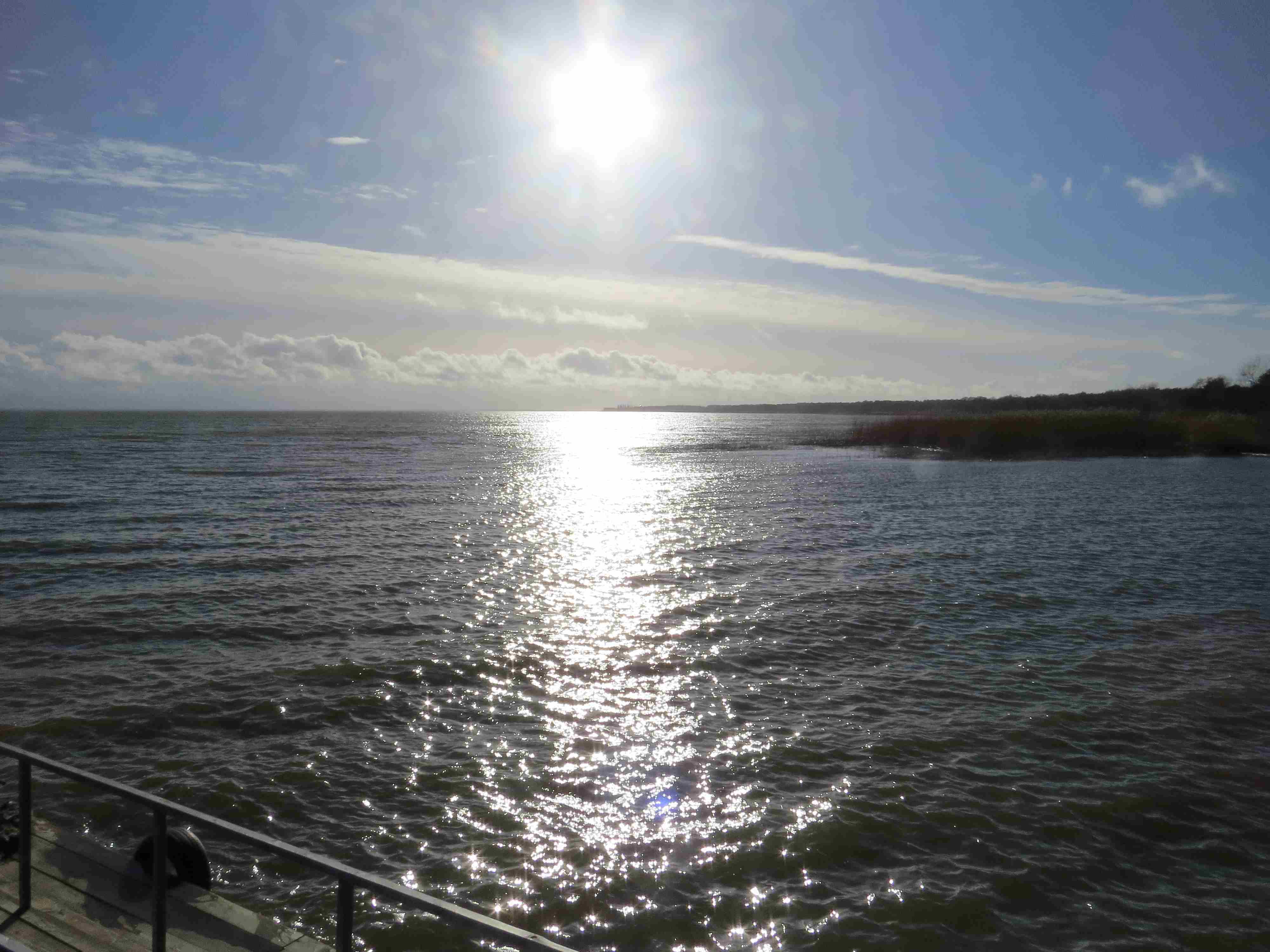 Обаяние Русской Прибалтики (6 дней)