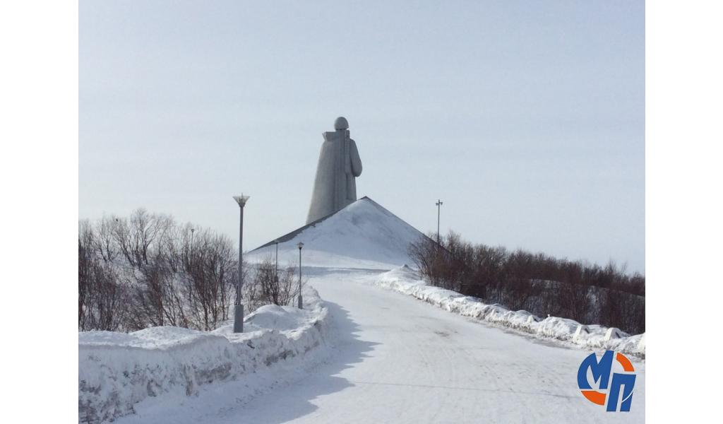 Изображение галереи