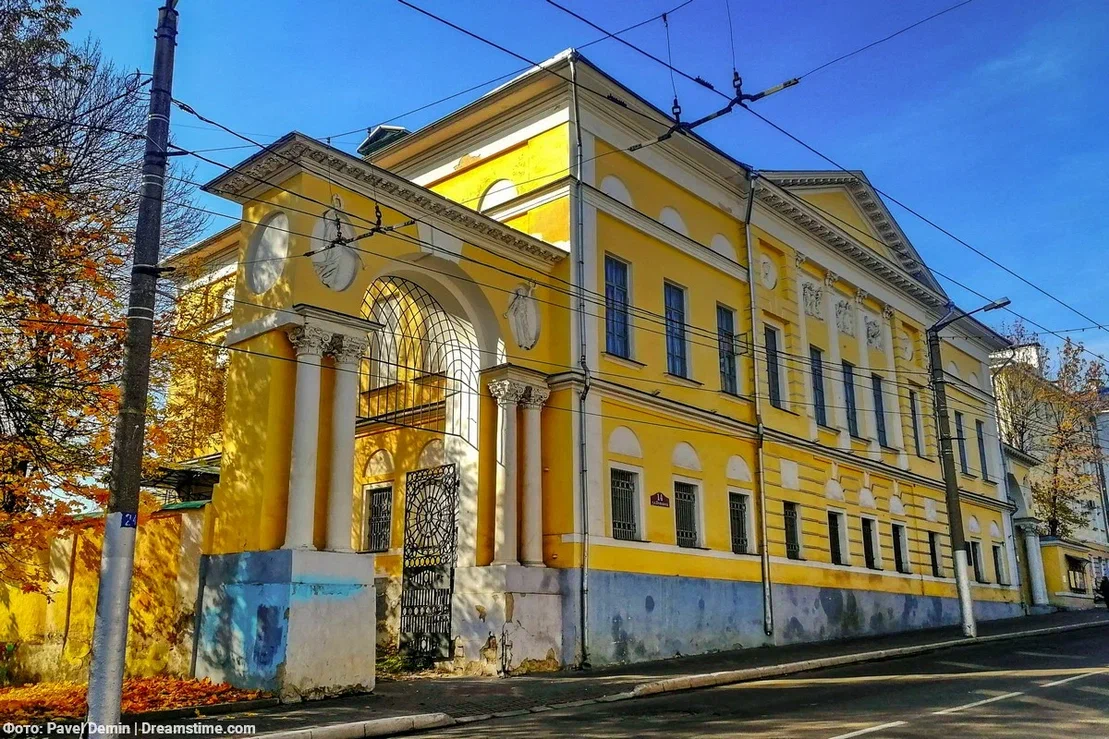 Изображение галереи