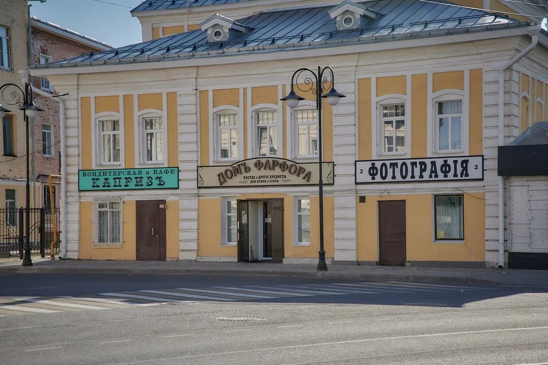 Изображение галереи