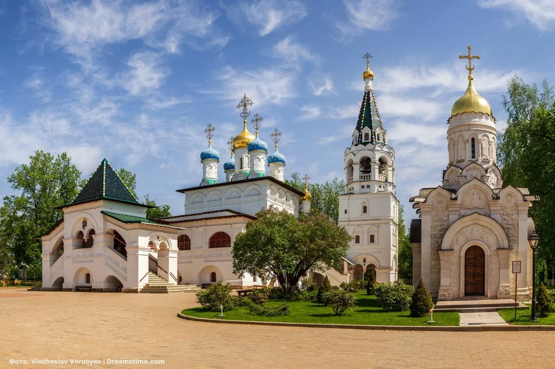 Изображение галереи